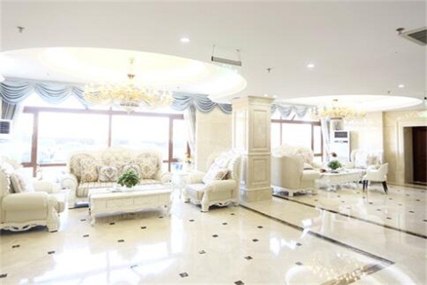 月安精致月子会所